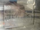 Food Engineering Limited Homogenizer Vessel W/ High Shear/liquefying Mixer